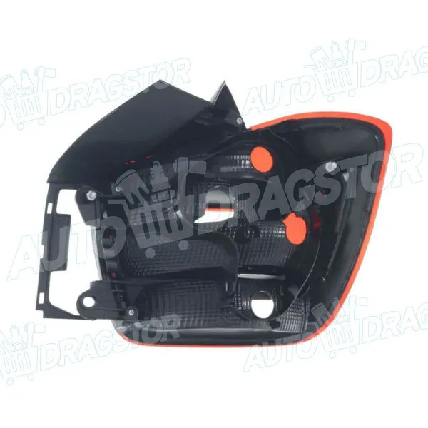 Štop svetlo BMW 1 (F20/F21), 11-19; 