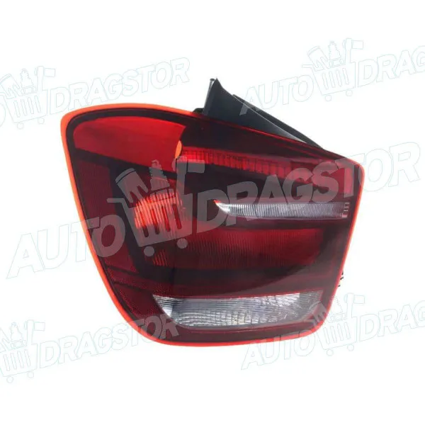 Štop svetlo BMW 1 (F20/F21), 11-19; 
