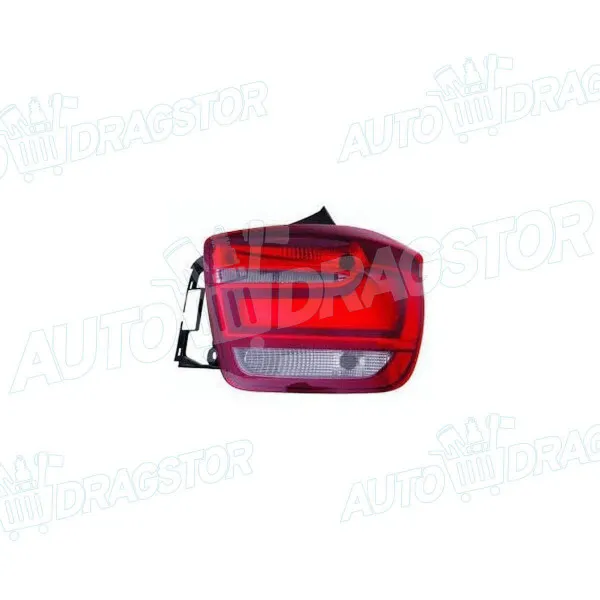 Štop svetlo BMW 1 (F20/F21), 11-19; 