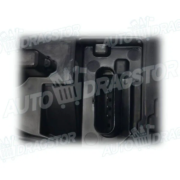 Štop svetlo BMW 1 (F20/F21), 11-19; 