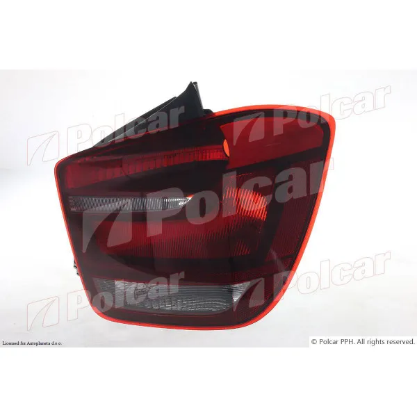 Štop svetlo BMW 1 (F20/F21), 11-19; 