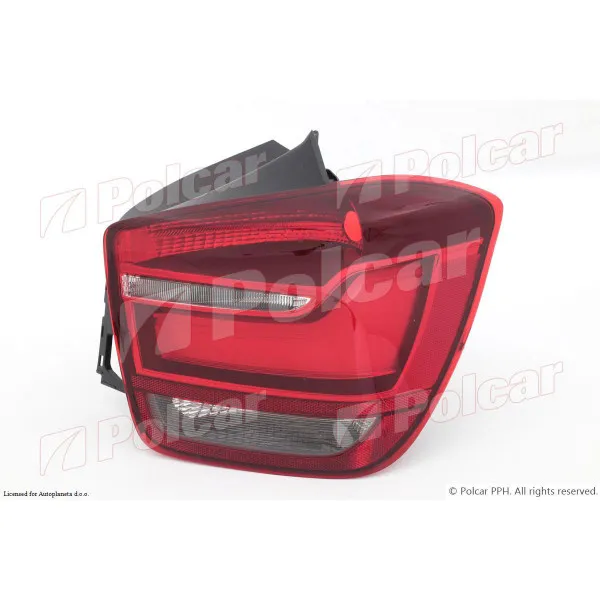 Štop svetlo BMW 1 (F20/F21), 11-19; 