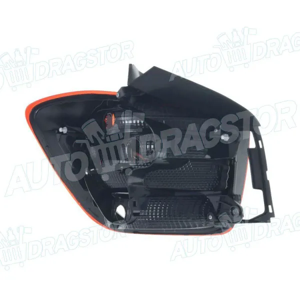 Štop svetlo BMW 1 (F20/F21), 11-19; 