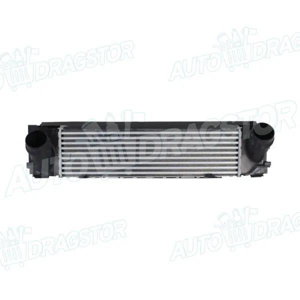 Interkuler BMW 1 (F20/F21), 11-19; 3 (F30/F31/F80), 12-19; 