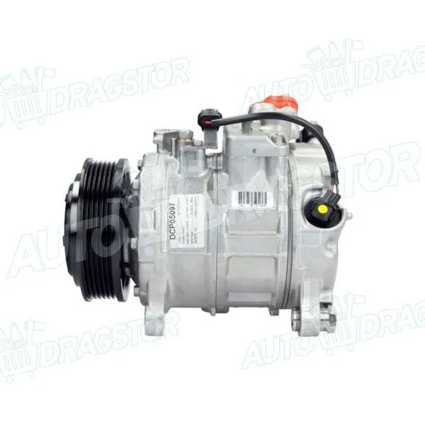 Kompresor klime BMW 1 (F20/F21), 11-19; 3 GT (F34), 13-; 4 (F32/F33/F82/F83), 13-; 4 GC (F36), 14-; X3 (F25), 10-17; X4 (F26), 14-18; 