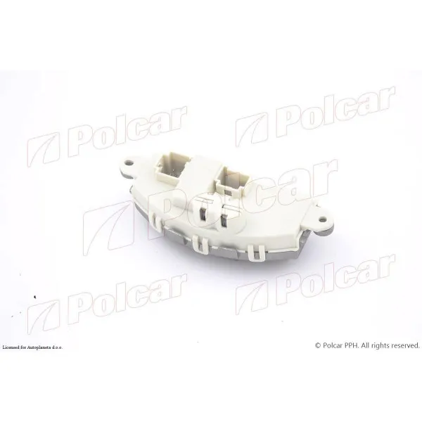 Reostat ventilatora kabine 