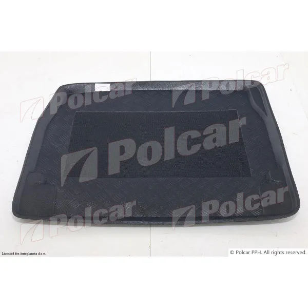 Kadica/patosnica gepeka BMW 1 (F20/F21), 11-19; 
