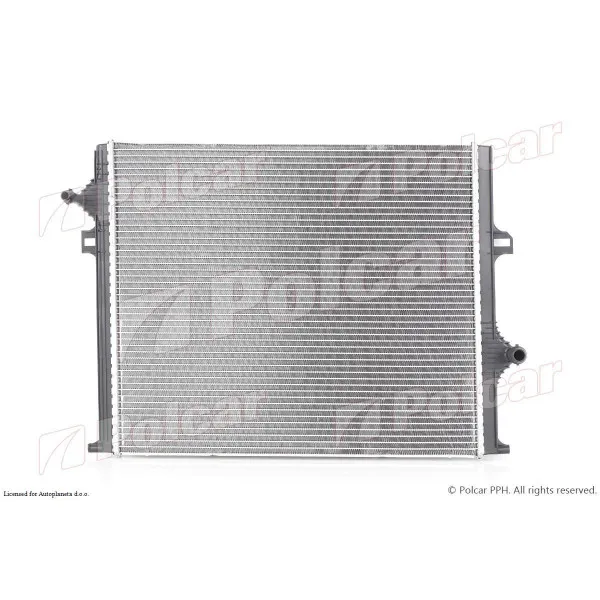 Hladnjak BMW 1 (F20/F21), 11-19; 2 (F22/F23/F87), 14-; 3 (F30/F31/F80), 12-19; 3 GT (F34), 13-; 4 (F32/F33/F82/F83), 13-; 4 GC (F36), 14-; 