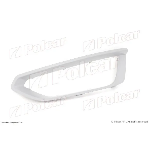 Okvir maglenke BMW 2 (F22/F23/F87), 14-; 