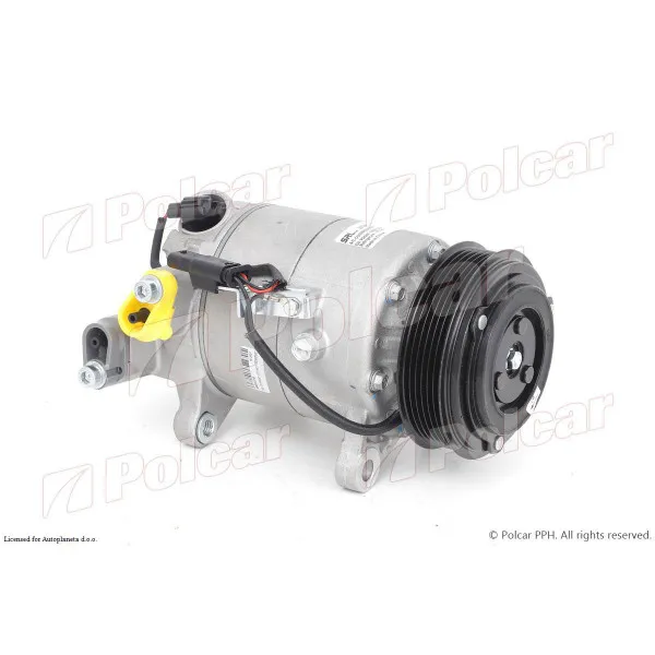 Kompresor klime BMW, MINI 