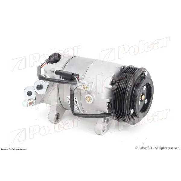 Kompresor klime BMW, MINI 