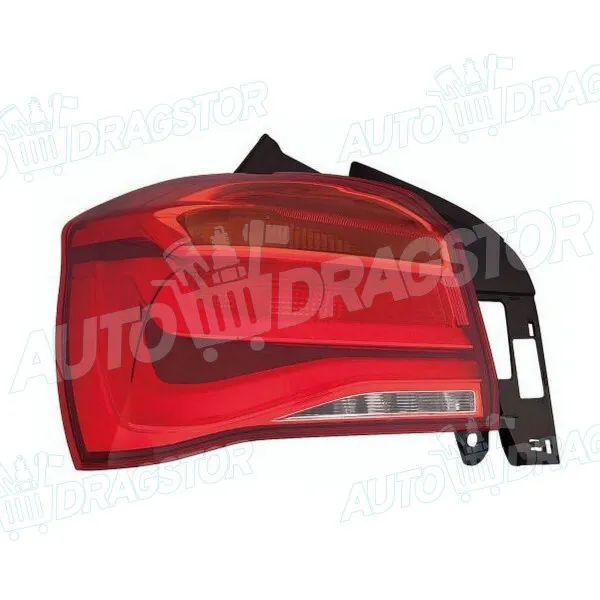 Štop svetlo BMW 1 (F20/F21), 11-19; 