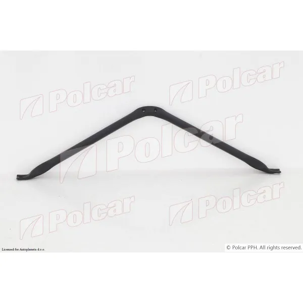 Prednji donji vezni lim BMW 1 (F20/F21), 11-19; 