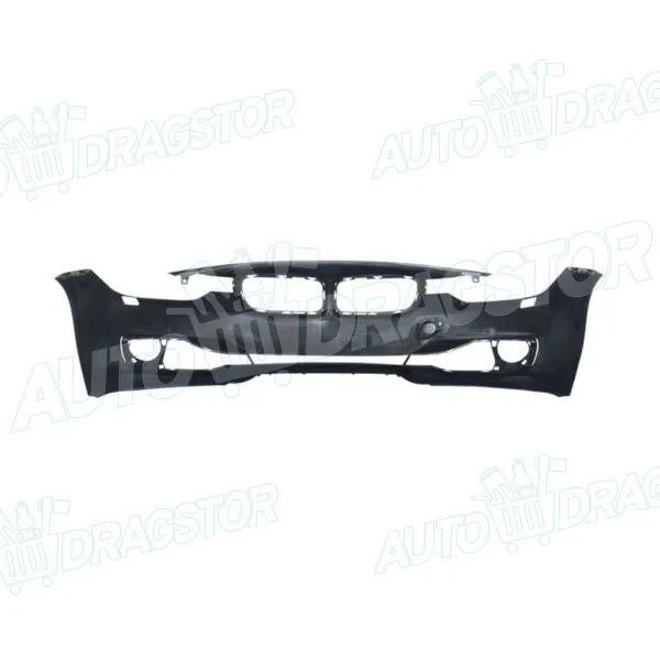 Prednji branik BMW 3 (F30/F31/F80), 12-19; 3 GT (F34), 13-; 