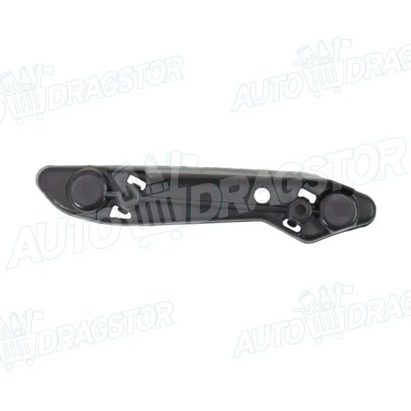 Nosač branika BMW 3 (F30/F31/F80), 12-19; 3 GT (F34), 13-; 