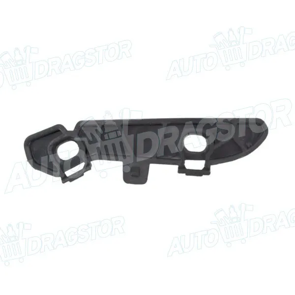 Nosač branika BMW 3 (F30/F31/F80), 12-19; 3 GT (F34), 13-; 