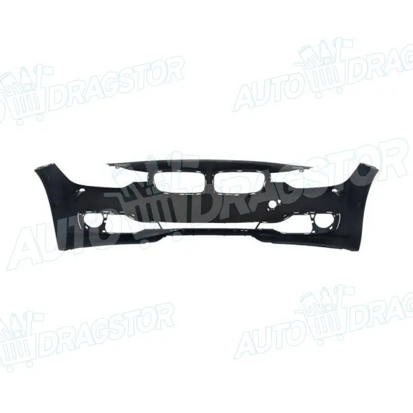 Prednji branik BMW 3 (F30/F31/F80), 12-19; 3 GT (F34), 13-; 