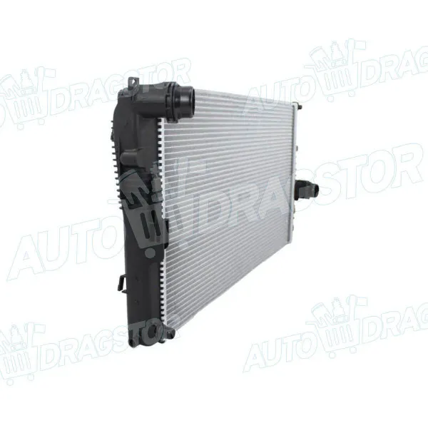 Hladnjak BMW 1 (F20/F21), 11-19; 3 (F30/F31/F80), 12-19; 3 GT (F34), 13-; 4 (F32/F33/F82/F83), 13-; 4 GC (F36), 14-; 