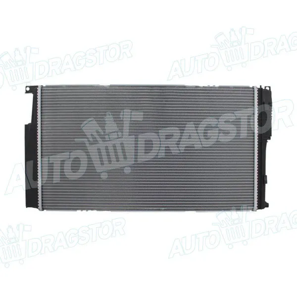 Hladnjak BMW 1 (F20/F21), 11-19; 3 (F30/F31/F80), 12-19; 3 GT (F34), 13-; 4 (F32/F33/F82/F83), 13-; 4 GC (F36), 14-; 