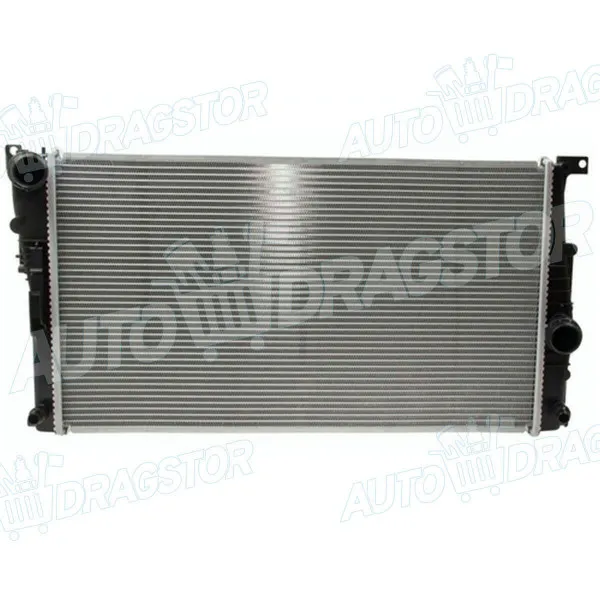 Hladnjak BMW 1 (F20/F21), 11-19; 3 (F30/F31/F80), 12-19; 3 GT (F34), 13-; 4 (F32/F33/F82/F83), 13-; 4 GC (F36), 14-; 
