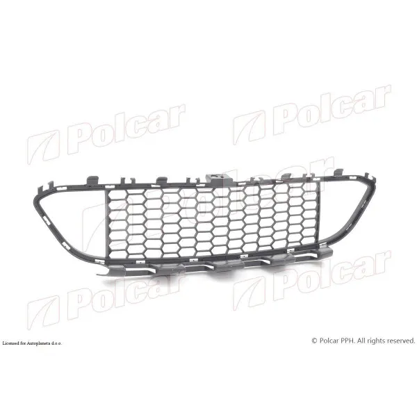 Rešetka branika BMW 3 (F30/F31/F80), 12-19; 3 GT (F34), 13-; 