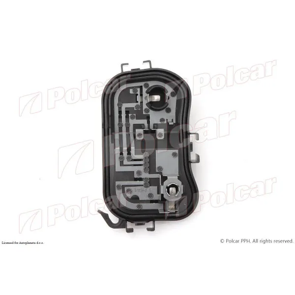 Štampana ploča BMW 4 (F32/F33/F82/F83), 13-; 4 GC (F36), 14-; 
