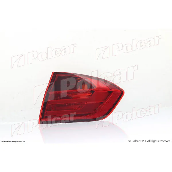 Štop svetlo BMW 3 (F30/F31/F80), 12-19; 3 GT (F34), 13-; 