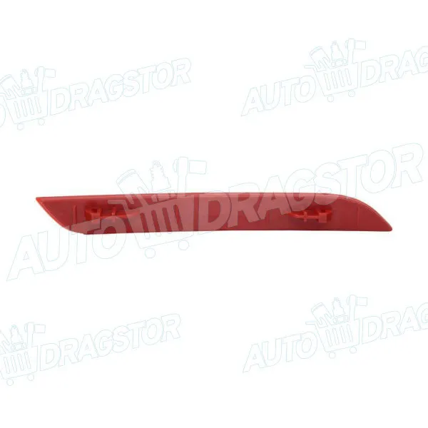 Katadiopter BMW 3 (F30/F31/F80), 12-19; 3 GT (F34), 13-; 