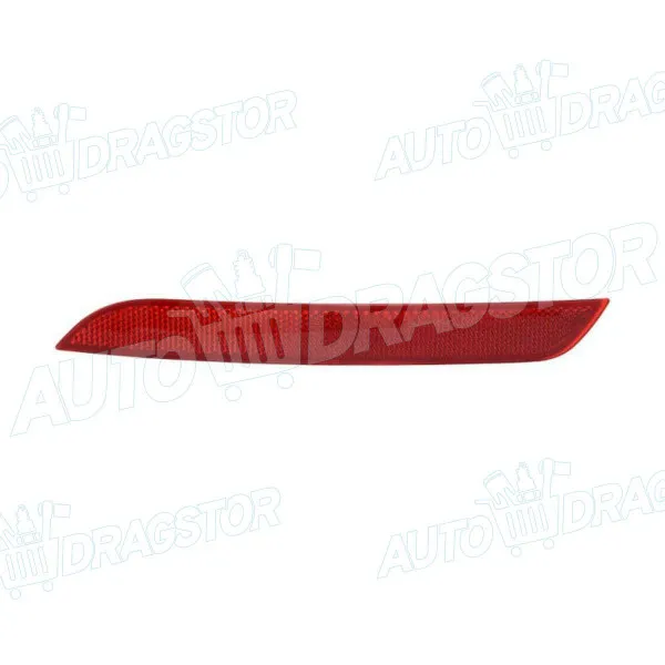 Katadiopter BMW 3 (F30/F31/F80), 12-19; 3 GT (F34), 13-; 