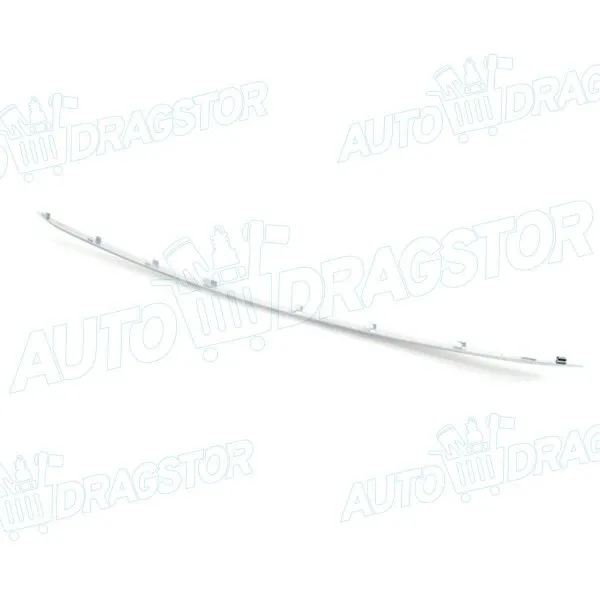 Zadnji branik BMW 3 (F30/F31/F80), 12-19; 3 GT (F34), 13-; 