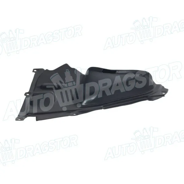 Plastično podkrilo BMW 3 (F30/F31/F80), 12-19; 3 GT (F34), 13-; 