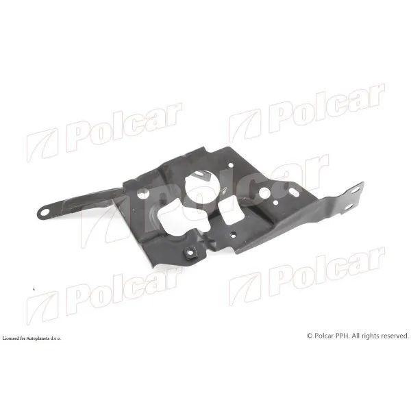 Nosaч prednjeg krila 