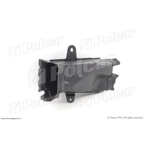 Usmerivač vazduha BMW 5 (G30), 17-; 