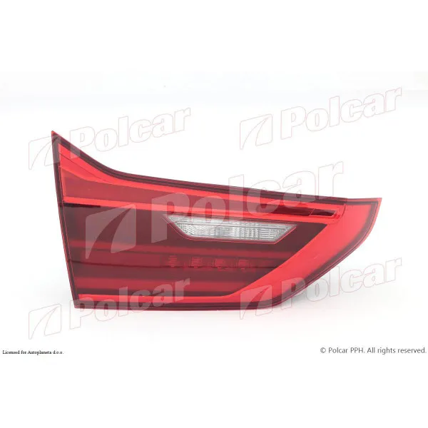 Štop svetlo BMW 5 (G30), 17-; 