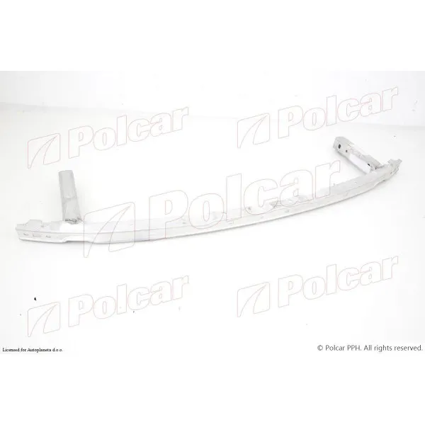 Šina branika BMW 7 (G11/G12), 15-; 