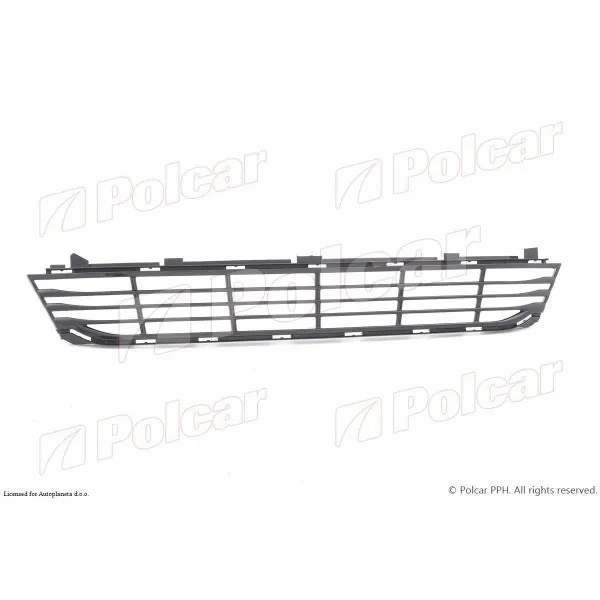 Rešetka branika BMW 7 (G11/G12), 15-; 