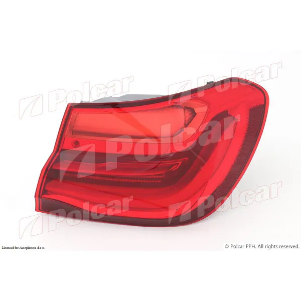 Štop svetlo BMW 7 (G11/G12), 15-; 