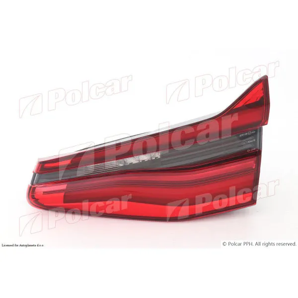 Štop svetlo BMW 6 GT (G32), 17-; 