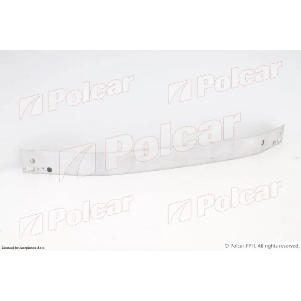 Šina branika BMW 2 ACTIVE/GRAND TOURER (F45/F46), 14-; 