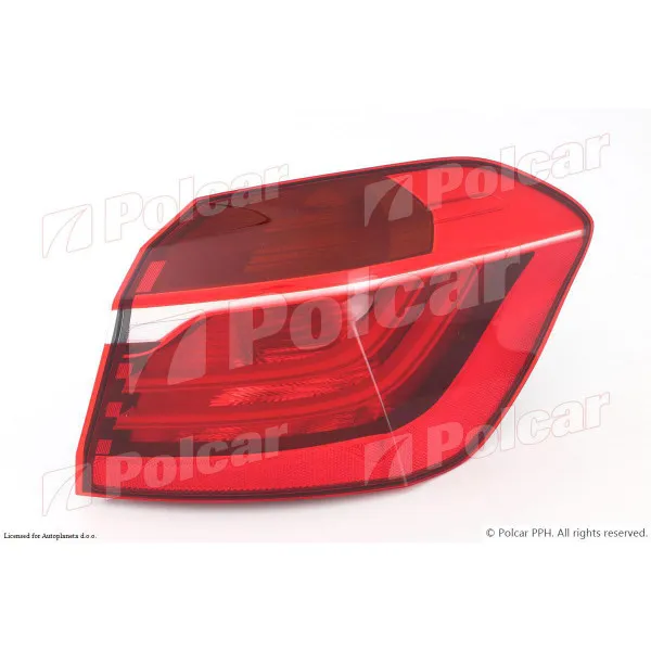 Štop svetlo BMW 2 ACTIVE/GRAND TOURER (F45/F46), 14-; 