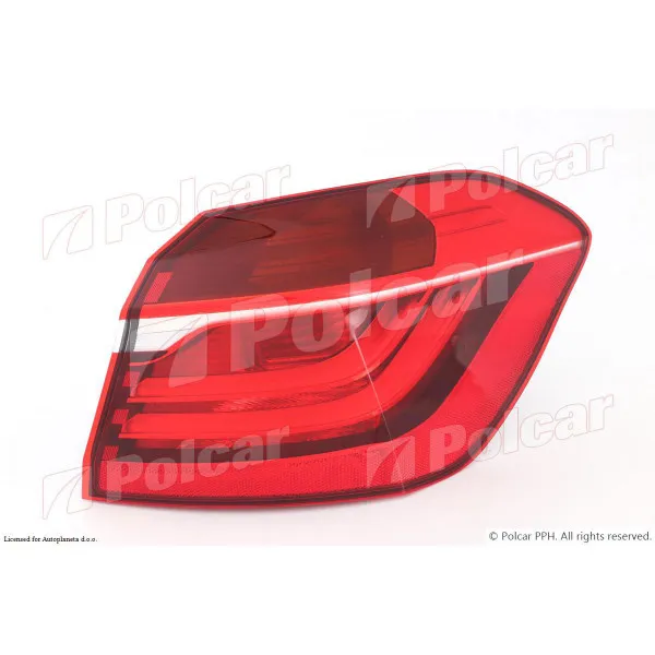 Štop svetlo BMW 2 ACTIVE/GRAND TOURER (F45/F46), 14-; 