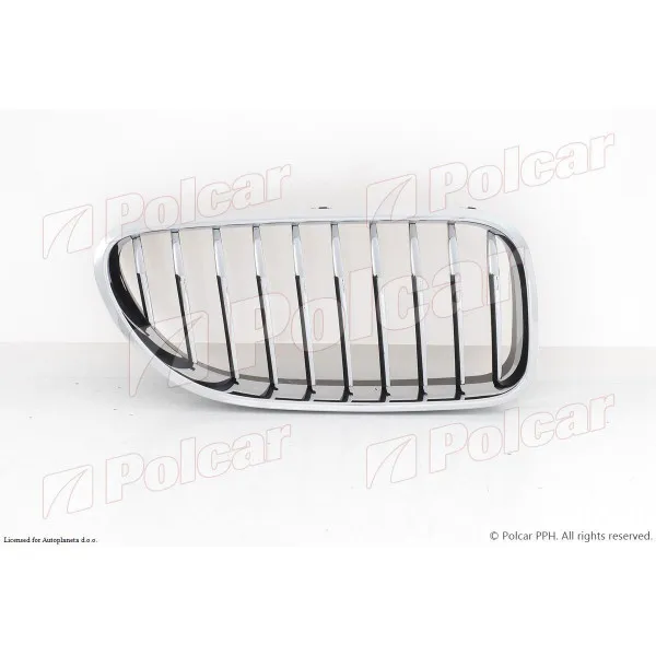 Maska BMW 6 (F12/F13), 11-18; 6 GC (F06), 12-19; 