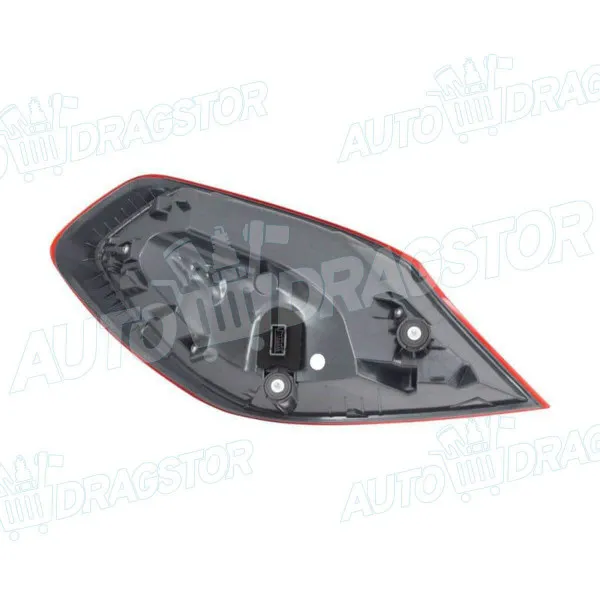 Štop svetlo BMW 6 (F12/F13), 11-18; 6 GC (F06), 12-19; 