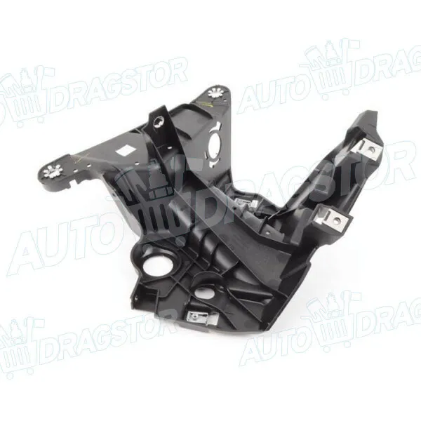 Nosaч prednjeg krila BMW X5 (F15), 13-19; 