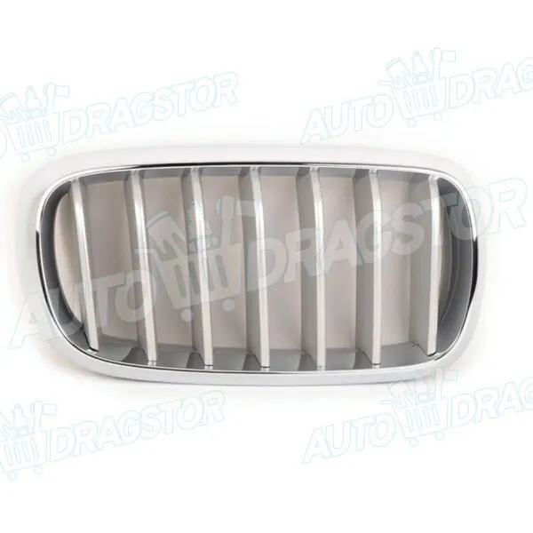 Maska BMW X5 (F15), 13-19; 