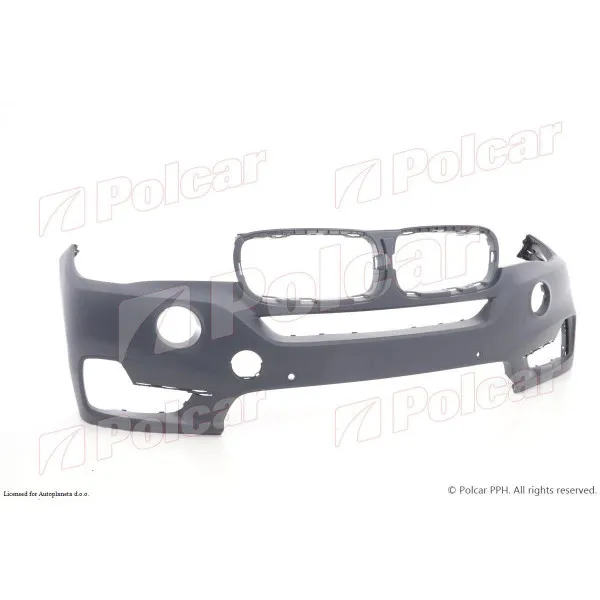 Prednji branik BMW X5 (F15), 13-19; 