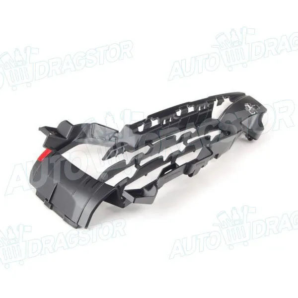 Rešetka branika BMW X5 (F15), 13-19; 