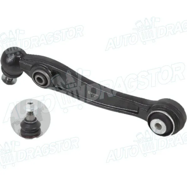 Rame BMW X5 (F15), 13-19; X6 (F16), 14-19; 