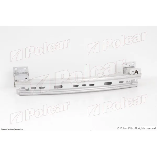 Šina branika BMW X5 (F15), 13-19; 