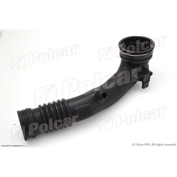 Crevo filtera vazduha 